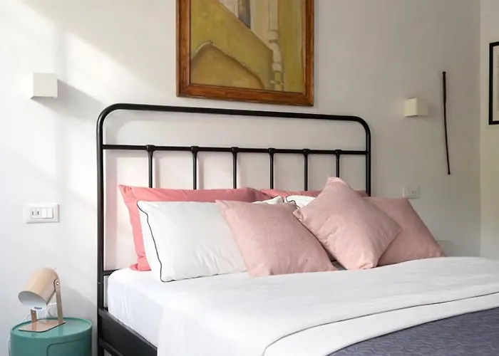 Designer Flat Near Auditorium & Stadio Olimpico Apartamento Roma