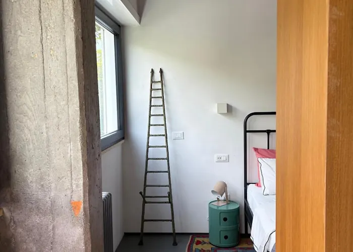 Designer Flat Near Auditorium & Stadio Olimpico * Roma