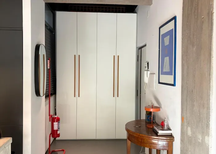 Designer Flat Near Auditorium & Stadio Olimpico Apartamento Roma