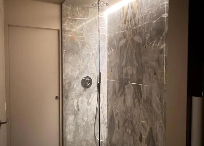 Designer Flat Near Auditorium & Stadio Olimpico Apartamento Roma