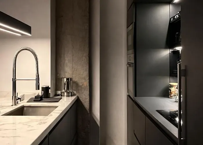 Apartamento Designer Flat Near Auditorium & Stadio Olimpico Roma