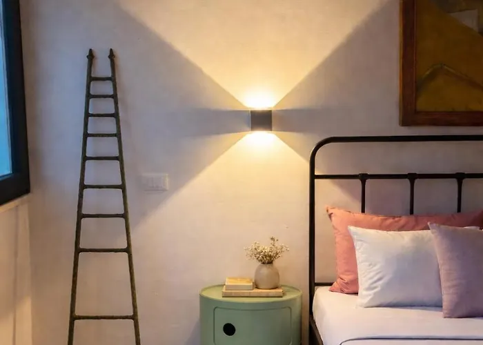 Designer Flat Near Auditorium & Stadio Olimpico * Roma