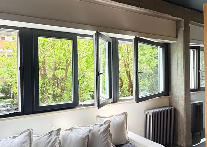 Designer Flat Near Auditorium & Stadio Olimpico Roma